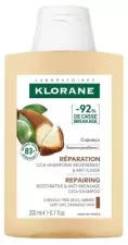 Nutr Mant Cupuacu Schampo 200 ml Nutr Mant Cupuacu Schampo 200 ml