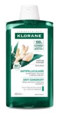 Galangal &aring;terbalanserande schampo