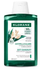Galangal &aring;terbalanserande schampo