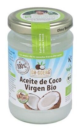 Kokosolja 200 ml