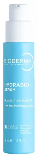 Bioderma Hydrabio-serum 40 ml