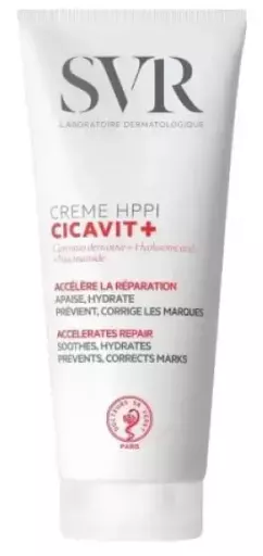 SVR Cicavit+ Kr&auml;m 100 ml