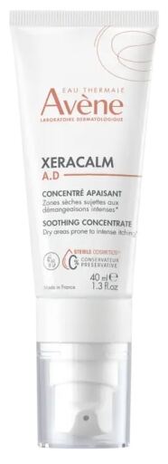 Av&egrave;ne Xeracalm AD Lugnande koncentrat 50 ml