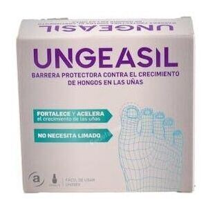 Actafarma Ungeasil nagellack 3,5 ml