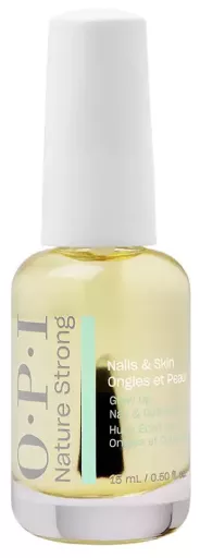 Nature Stark Hudv&aring;rd Nagel- och Nagelbandsolja 15 ml