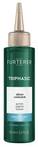 Ren&eacute; Furterer Trifasiskt aktivt tillv&auml;xtaccelererande serum 100 ml