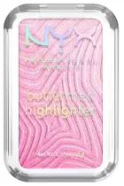 Buttermelt Highlighter Puder Illuminator 5g