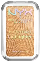 Buttermelt Highlighter Puder Illuminator 5g
