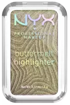 Buttermelt Highlighter Puder Illuminator 5g