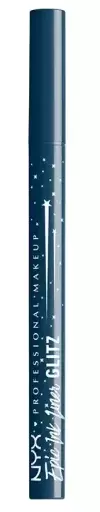 NYX Epic Ink Liner Glitz Eyeliner Vattent&auml;t 1 ml