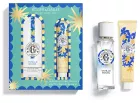 Vanille Soleil Parfymerat Vatten Wellness Presentset 2 delar