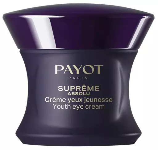 Supreme Absolu f&ouml;ryngrande &ouml;gonkr&auml;m 15 ml