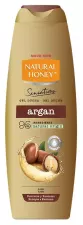 Argan Elixir Badgel 600 ml