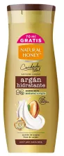 Argan Elixir Bodylotion 330 ml