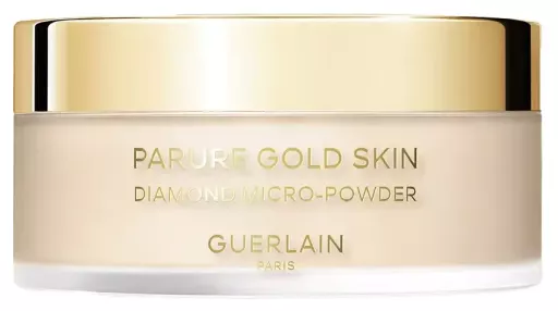 Parure Gold Skin L&ouml;st Puder Mikroperfektion Transparent 35 gr