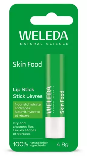 Idc Institute Skin Food L&auml;ppbalsamstift 4,8 gr