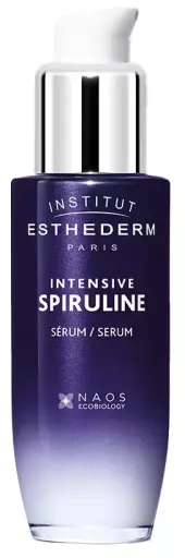 Intensivt Spiruline Serum 30 ml