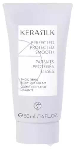 Kerasilk Styling Utj&auml;mnande F&ouml;ntorkningskr&auml;m 50 ml