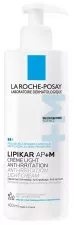 Lipikar Baume Light Ap+M Trippelverkande Reparerande Balsam 400 ml