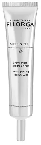 Sleep And Peel mikropeeling nattkr&auml;m 40 ml