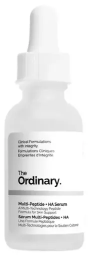 Multipeptid + HA-f&ouml;rt&auml;tande behandling 30 ml