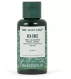 Tea Tree ansiktsreng&ouml;ring 60 ml