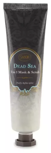 D&ouml;da havet 3-i-1 ansiktsskrubbmask 50 ml