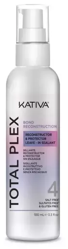Kativa Total Plex rekonstruktiv f&ouml;rsegling 100 ml