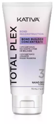 Kativa Total Plex rekonstruerande koncentrat 70 ml