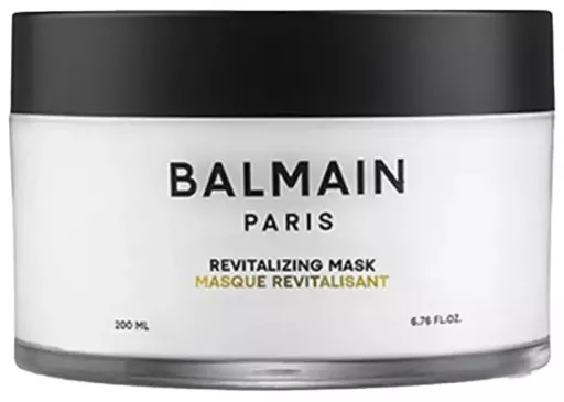 Balmain Paris &Aring;terupplivande mask 200 ml