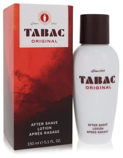 Tabac Original som lotion 150 ml