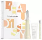L'Eau D'Issey presentset i 3 delar