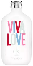 Ck One Essence Viva Love Intense Eau de Parfum 100 ml