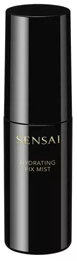 Foundations &Aring;terfuktande Fix Mist 50 ml