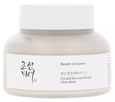 Beauty Of Joseon Glow-mask med malet ris och honung 150 ml