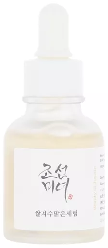 Beauty Of Joseon Glow Deep Serum Str&aring;lande hudton + Alpha Arbutin 30 ml