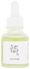 Lugnande serum Gr&ouml;nt te + panthenol 30 ml