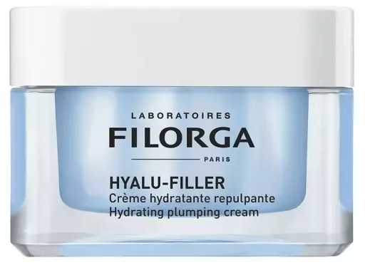 Laboratoires Filorga Hyalu-Filler ansiktskr&auml;m med hyaluronsyra 50 ml