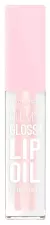Oh My Gloss! L&auml;ppglans 4,5 ml