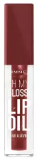 Oh My Gloss! L&auml;ppglans 4,5 ml