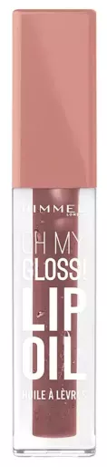 Rimmel London Oh My Gloss! L&auml;ppglans 4,5 ml