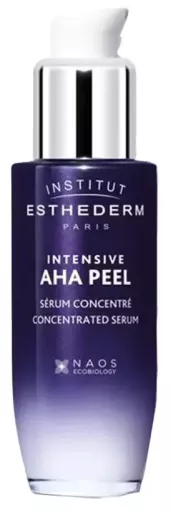 Institut Esthederm Intensivt Aha Peel-koncentrerat serum 30 ml