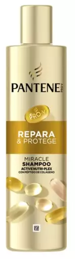 Mirakelreparerande och skyddande schampo 250 ml