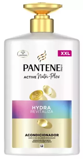 Hydra Revitalizes Balsam 800 ml