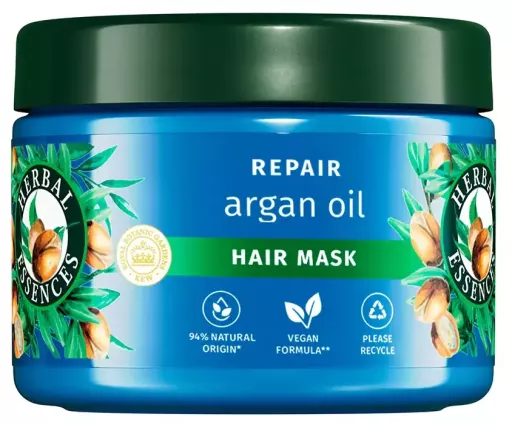 Argan Reparerande Mask 500 ml