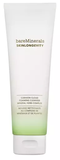 Skinlongevity Cushion Cloud Skummande Reng&ouml;ringsmedel 120 ml