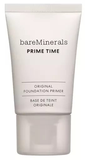 Bare Minerals B&auml;sta s&auml;ndningstid