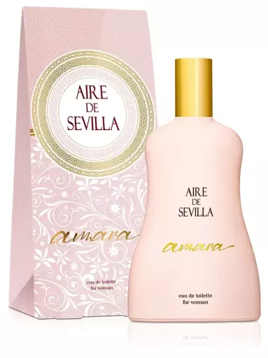 Aire Sevilla Amara Eau de Toilette 150 ml