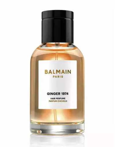 Balmain Paris Ginger 1974 H&aring;rparfym 100 ml