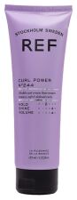 Curl Power nr 244 125 ml